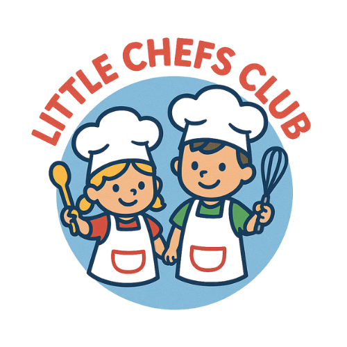 Little Chefs Club Logo