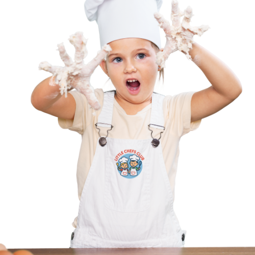Kids Apron