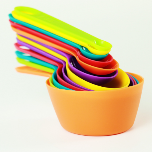 Measuring Cups